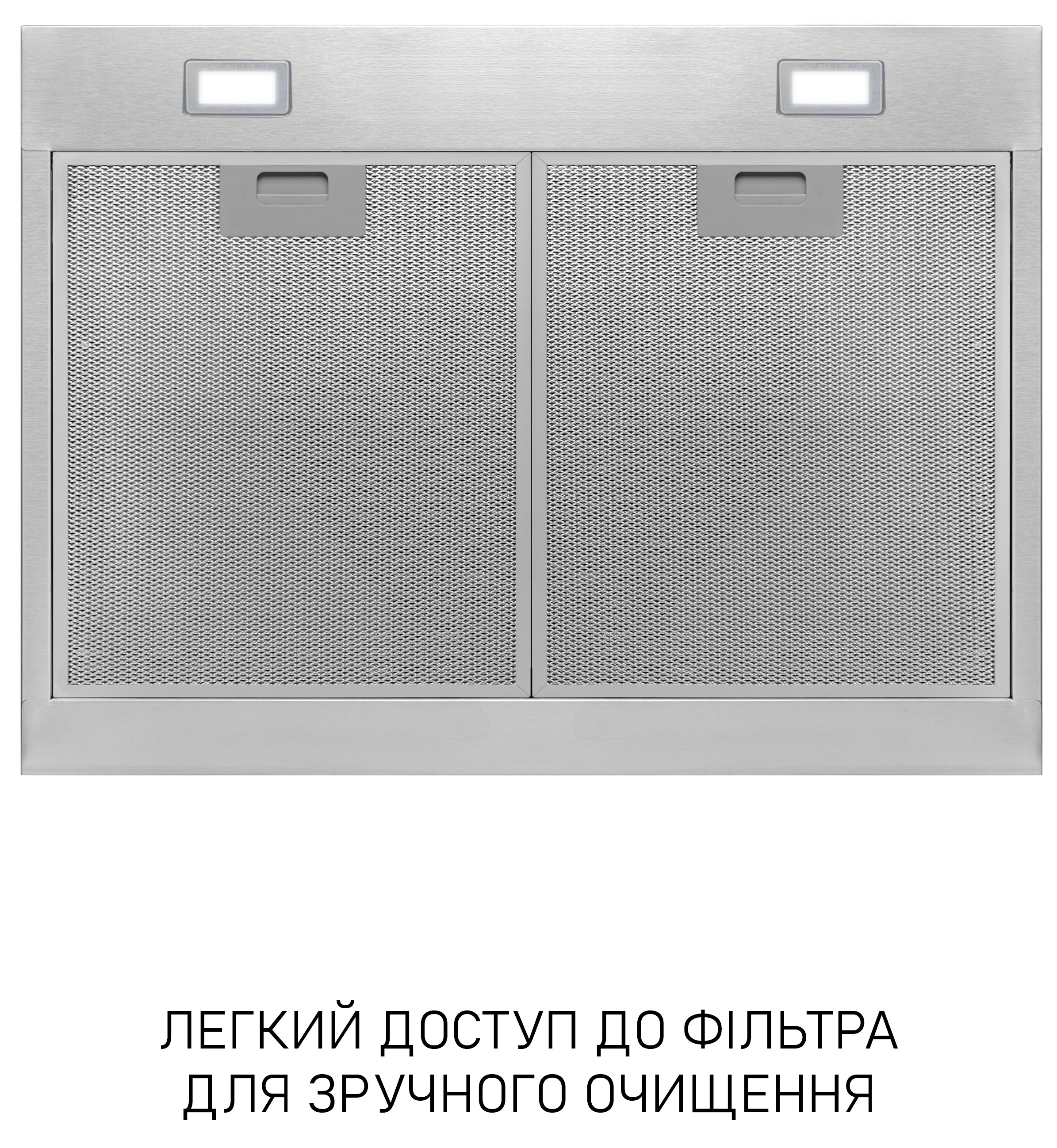 Кухонная вытяжка Minola HPLS 612 I характеристики - фотография 7