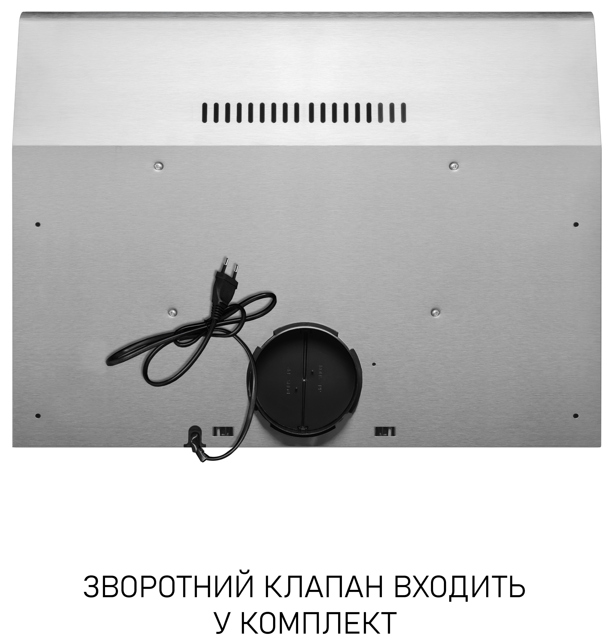 Кухонная вытяжка Minola HPLS 612 I внешний вид - фото 9