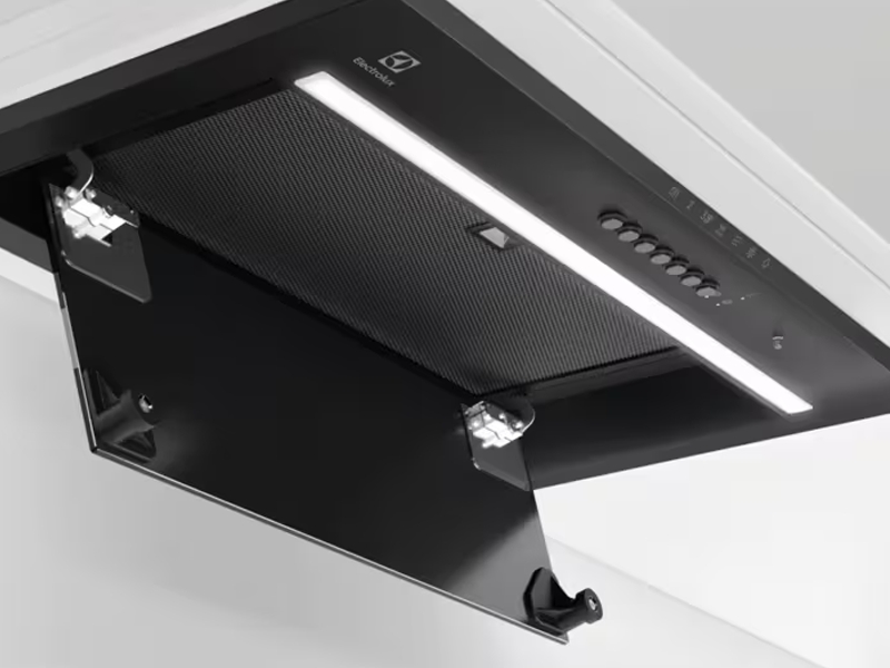 Кухонная вытяжка Electrolux LFG825K цена 22699 грн - фотография 2