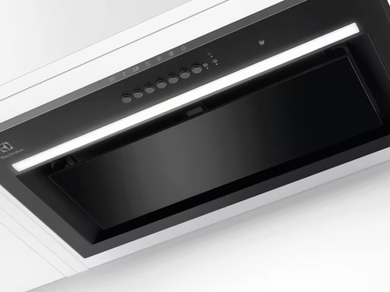 в продаже Кухонная вытяжка Electrolux LFG825K - фото 3