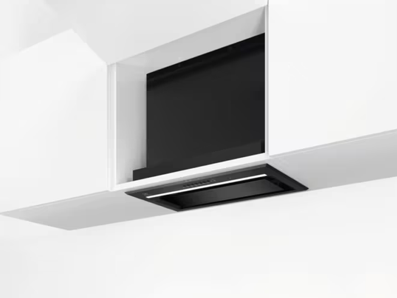 Кухонная вытяжка Electrolux LFG825K отзывы - изображения 5