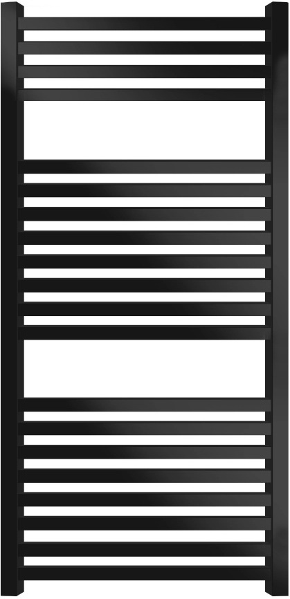 Polywarm Ithaka Wi 20/60, чорна