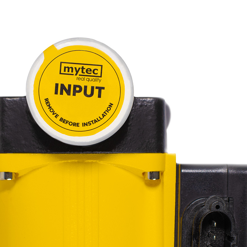 в продаже Циркуляционный насос Mytec OTP 6/25E 130 (25956) - фото 3