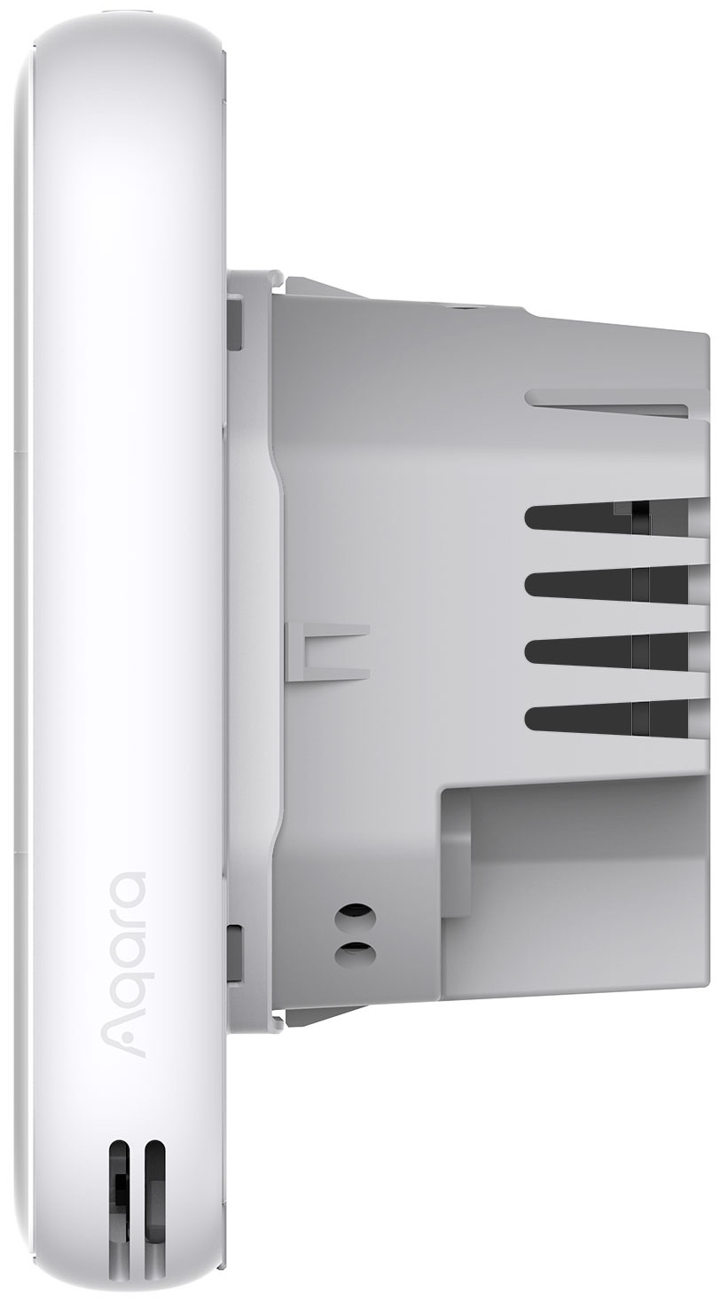 продаём Aqara W500 (UT-A01D) в Украине - фото 4