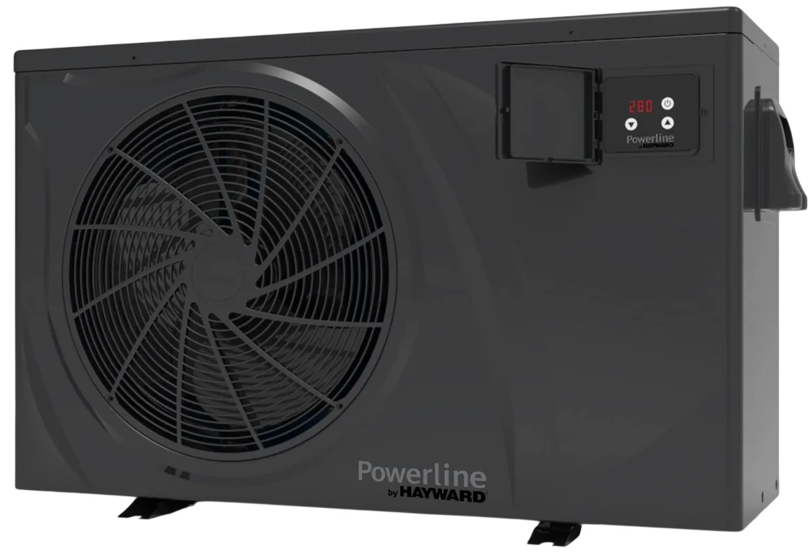 Тепловой насос Hayward Powerline Inverter 6 (81504) цена 57941 грн - фотография 2