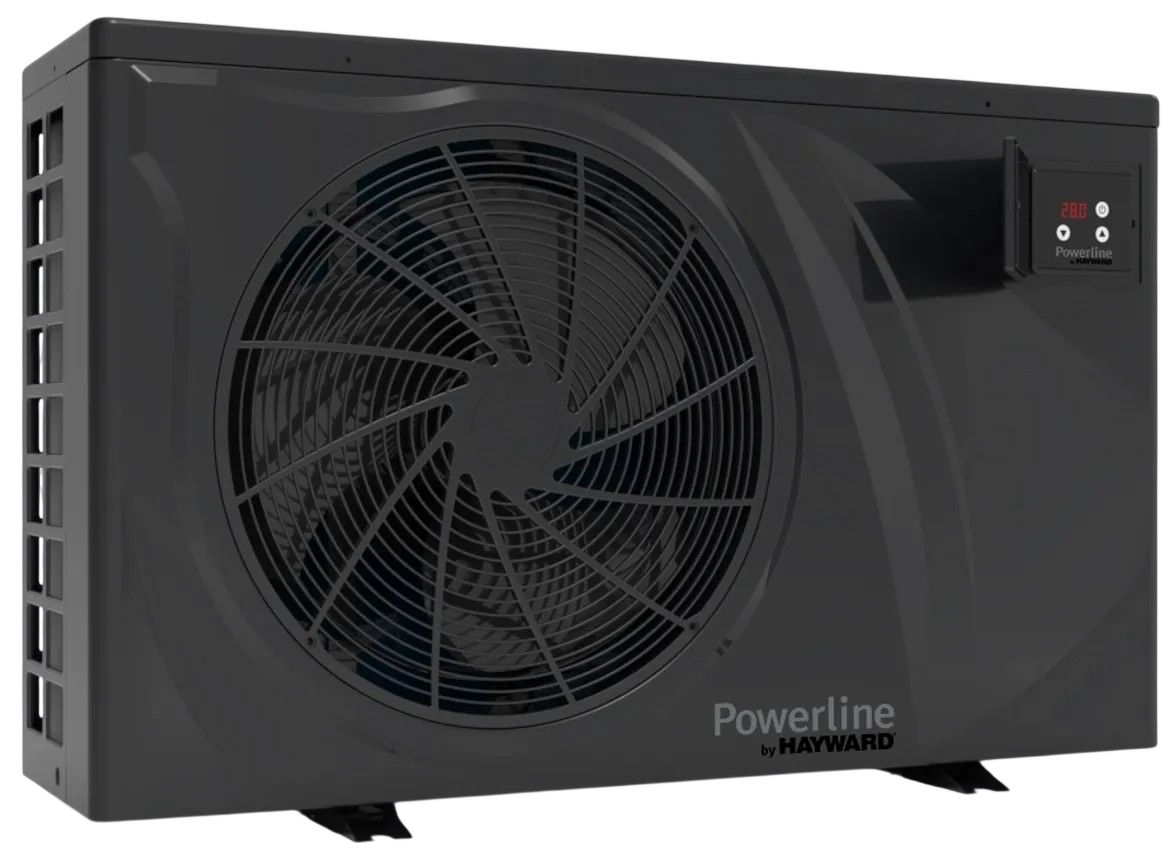 в продаже Тепловой насос Hayward Powerline Inverter 6 (81504) - фото 3