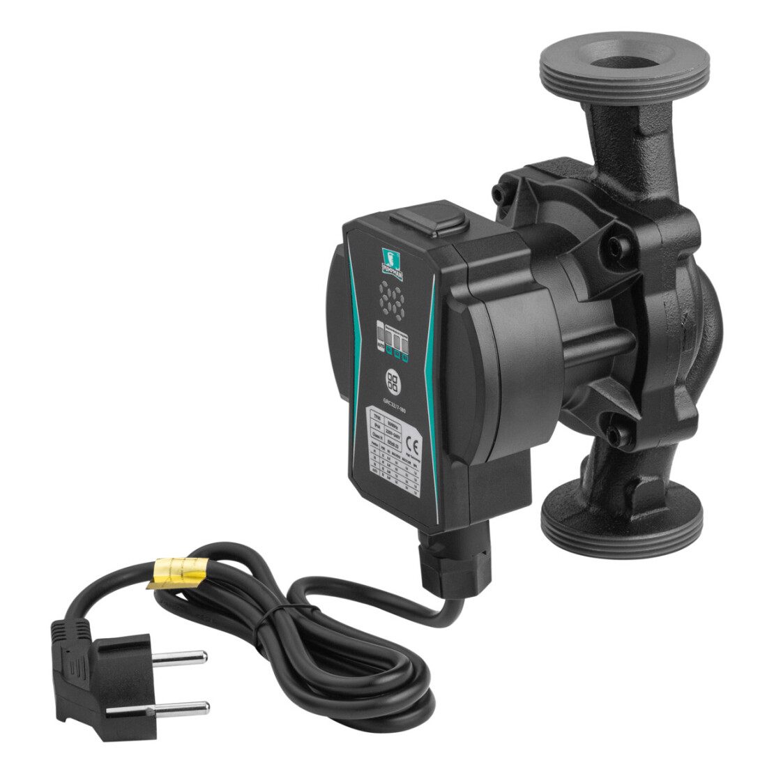 Циркуляционный насос Pumpman GRC32/7/180