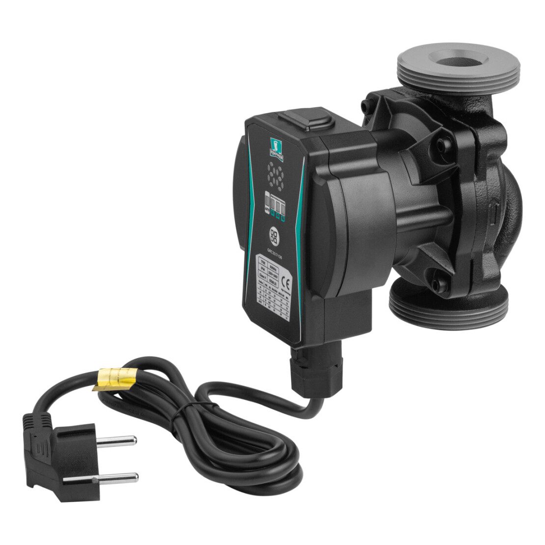 Циркуляционный насос Pumpman GRC32/7/130