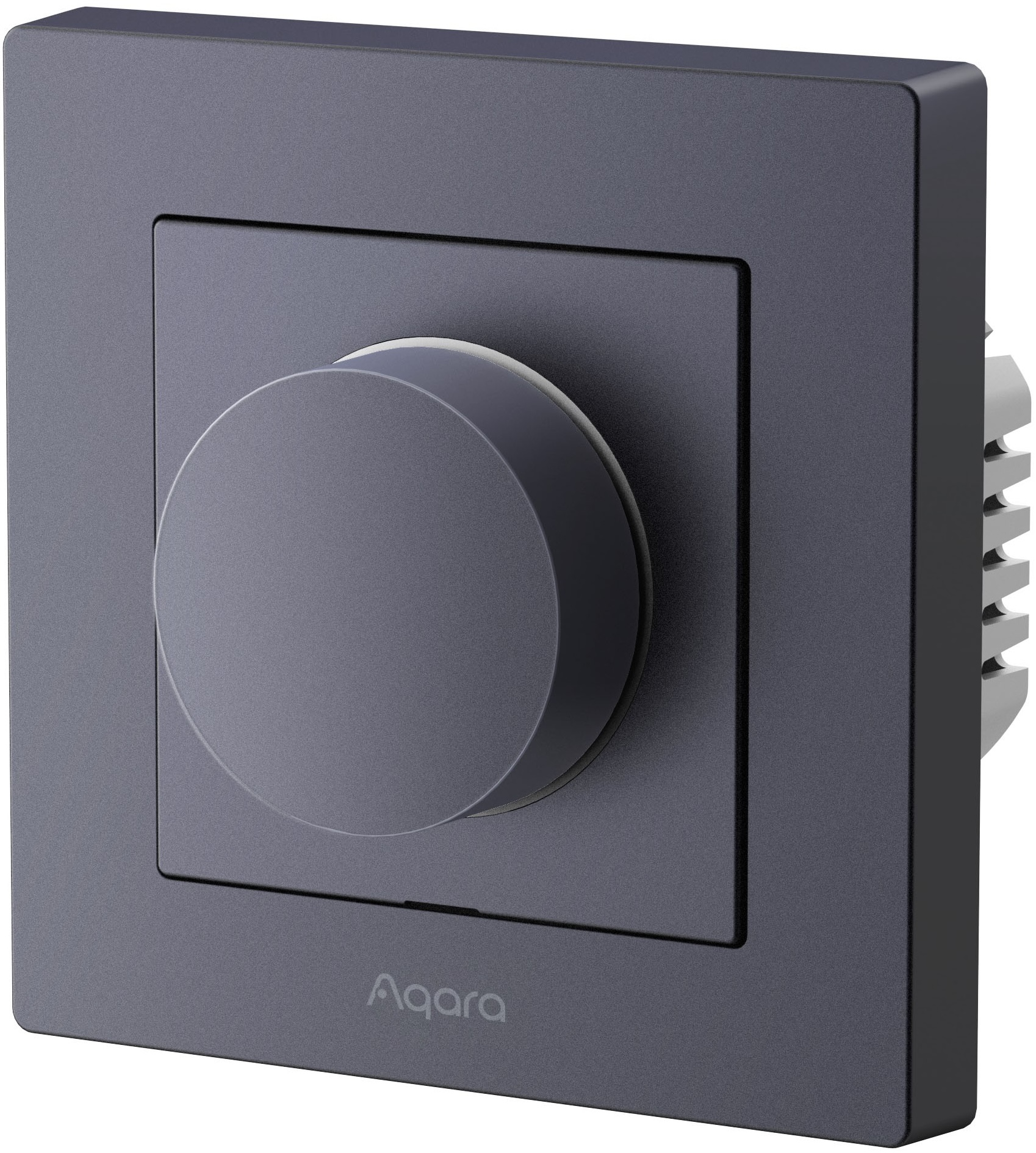 Aqara H2 Dimmer Switch Gray (KD-R01D-G)