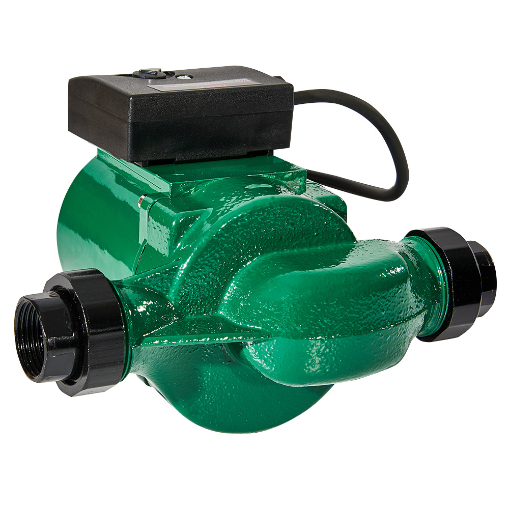 в продаже Циркуляционный насос Nowa LCА 25-8-180B (188805) - фото 3