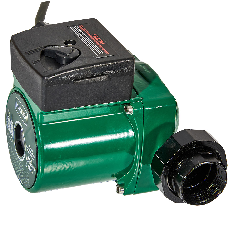 Циркуляционный насос Nowa LCА 25-6-130B (188803) цена 847 грн - фотография 2