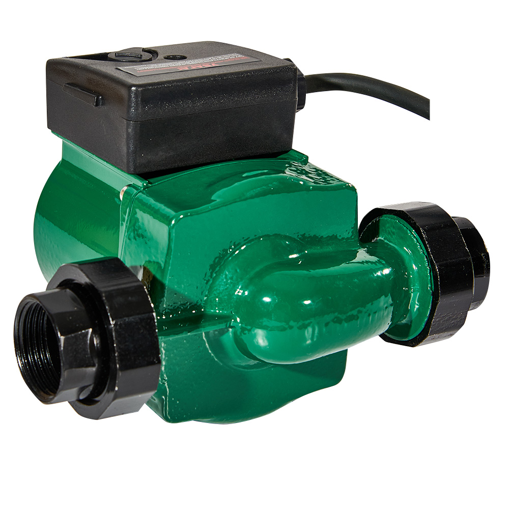 в продаже Циркуляционный насос Nowa LCА 25-6-130B (188803) - фото 3