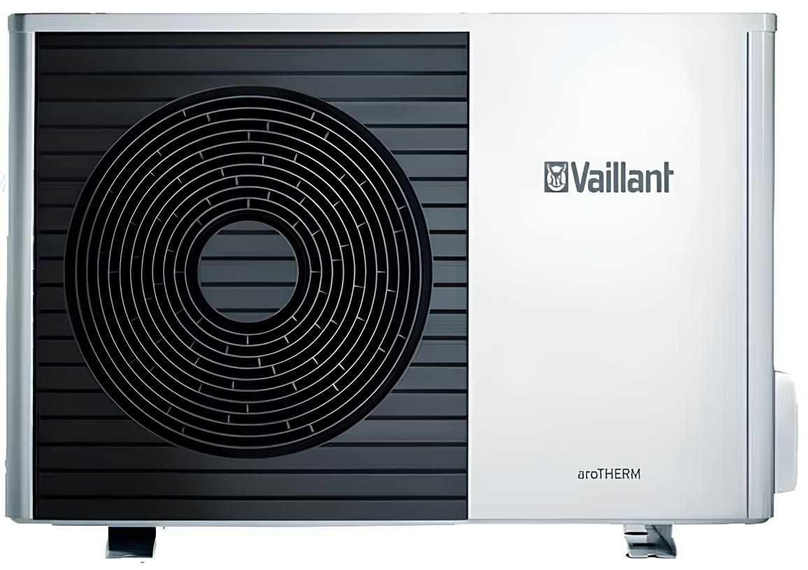 Тепловой насос Vaillant aroTherm VWL 75/5 AS 230V (0010021633)