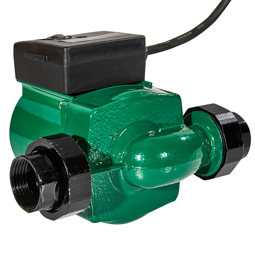 в продаже Циркуляционный насос Nowa LCA 25-4-130B (188801) - фото 3