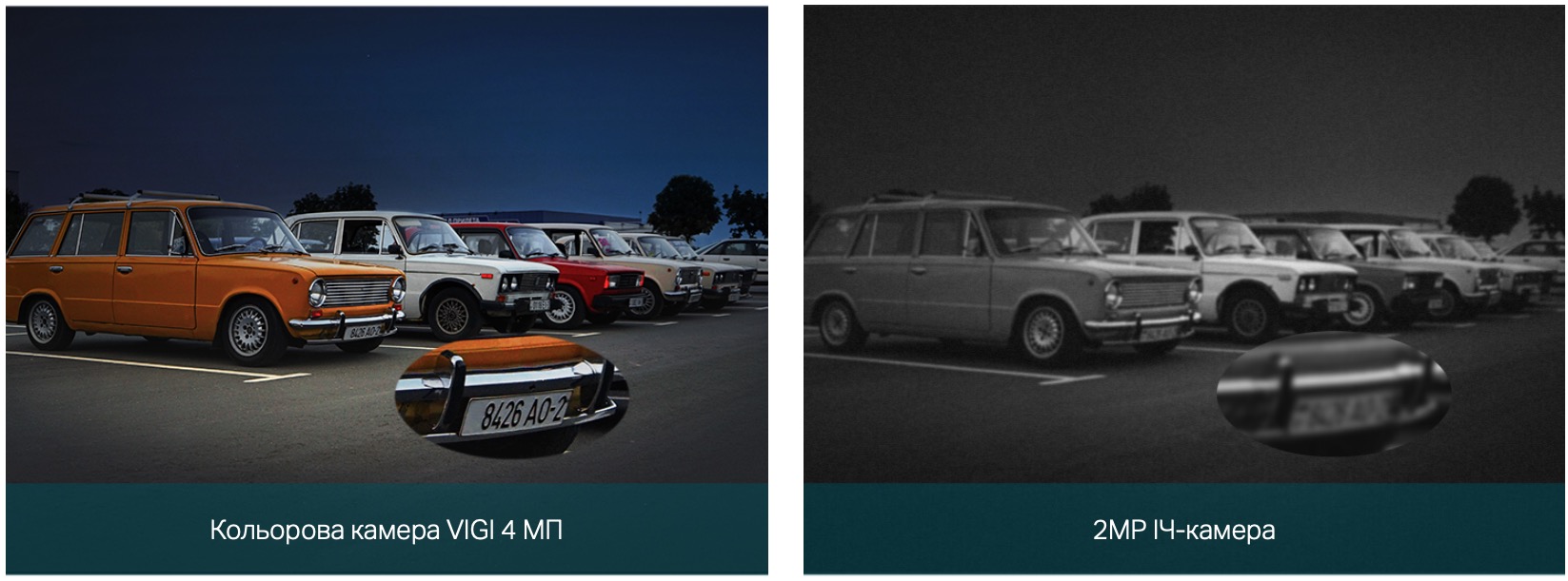 Камера видеонаблюдения TP-Link VIGI C340-4 (4mm) инструкция - изображение 6