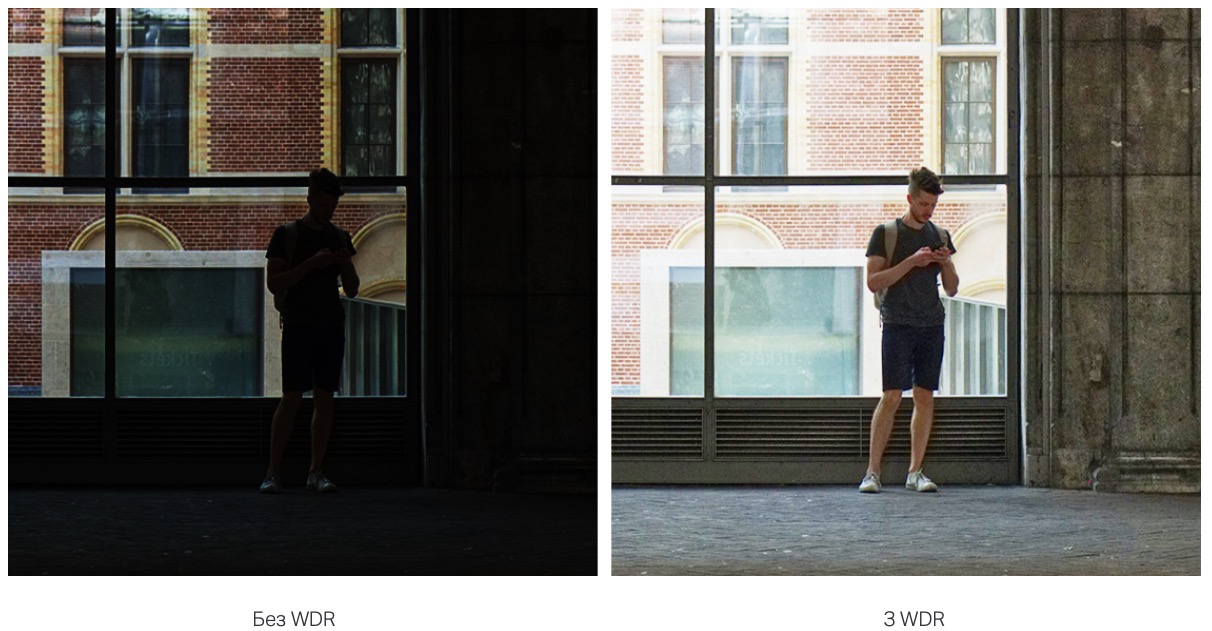 Камера видеонаблюдения TP-Link VIGI C440-W-4 (4mm) внешний вид - фото 9