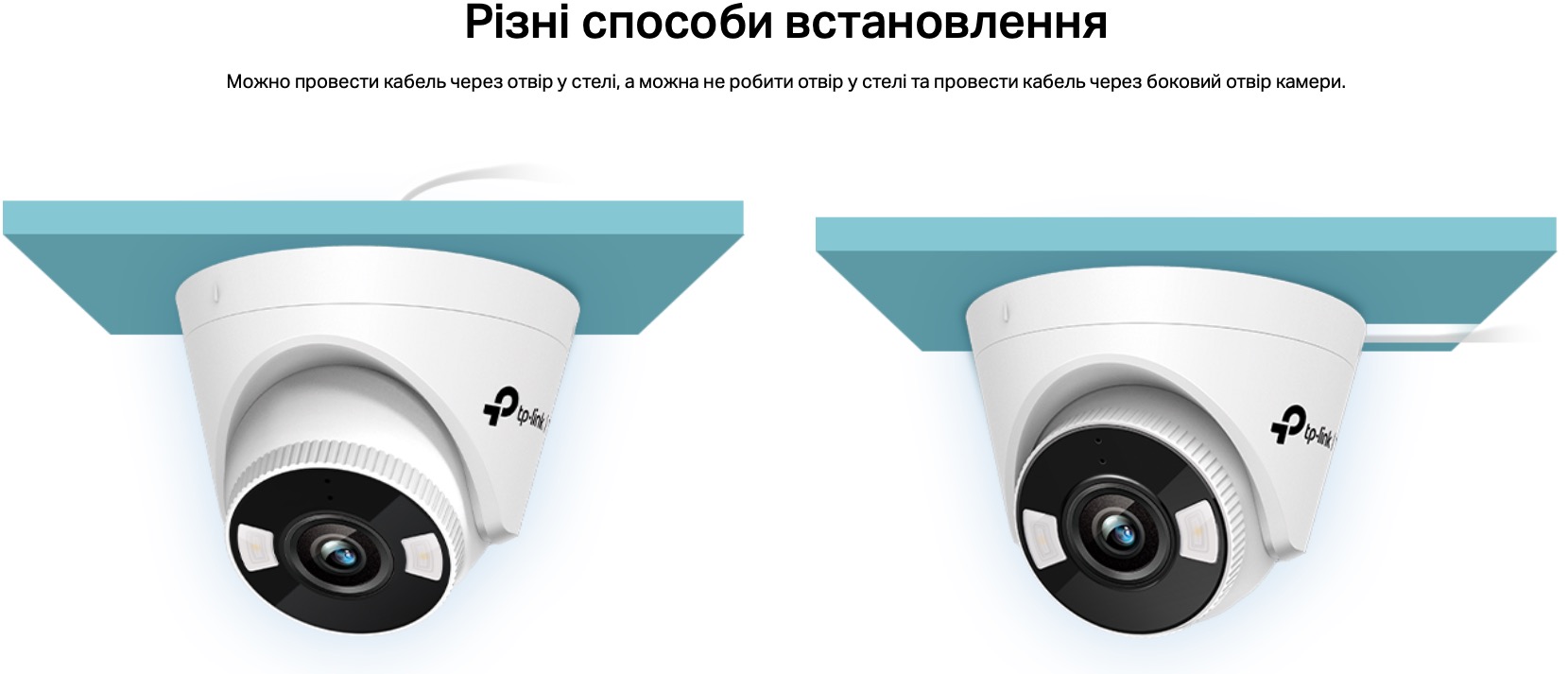 в продаже Камера видеонаблюдения TP-Link VIGI C440-W-4 (4mm) - фото 3