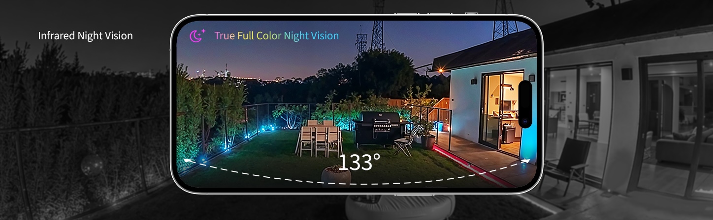 продаём Aqara Camera Hub G5 Pro PoE (CH-C03D) в Украине - фото 4