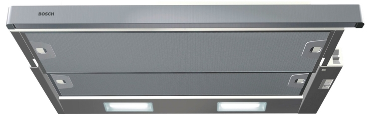 Кухонная вытяжка Bosch DFT63CA51T