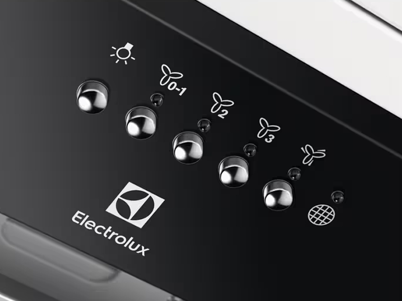 в продаже Кухонная вытяжка Electrolux CFG526R - фото 3