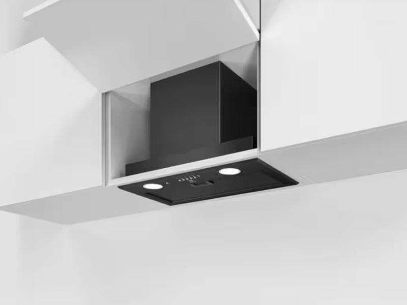 Кухонная вытяжка Electrolux CFG526R отзывы - изображения 5