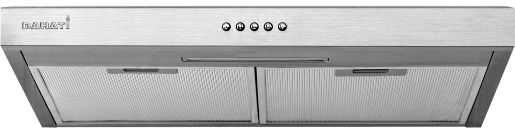 Кухонная вытяжка Dahati CH-600S цена 2200 грн - фотография 2