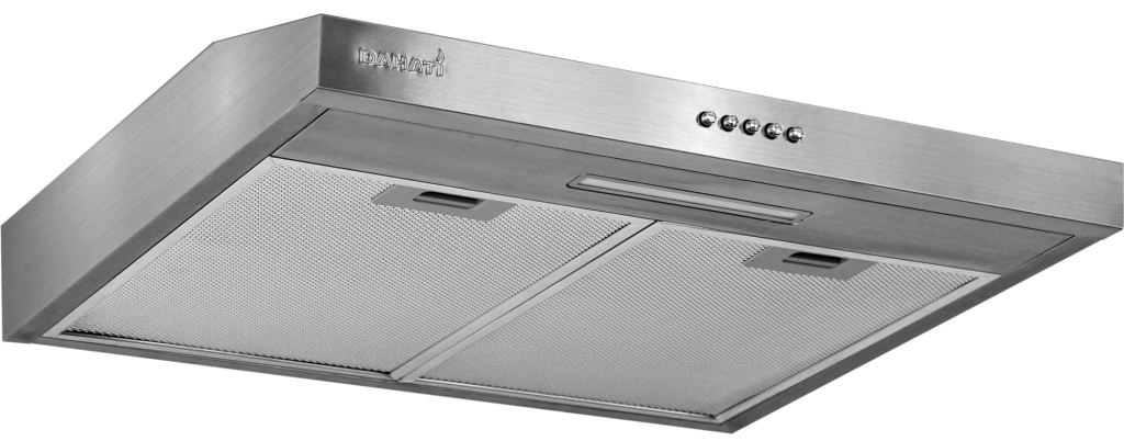 в продаже Кухонная вытяжка Dahati CH-600S - фото 3