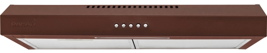 Кухонна витяжка Dahati CH-600BR ціна 2100 грн - фотографія 2
