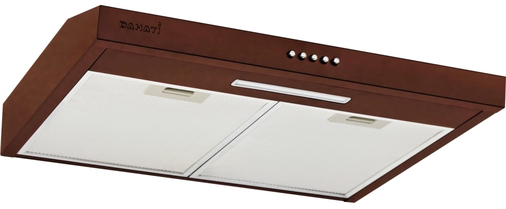 в продажу Кухонна витяжка Dahati CH-600BR - фото 3