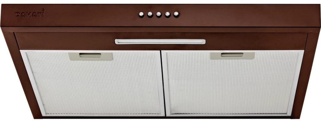 Кухонная вытяжка Dahati СН-600BR