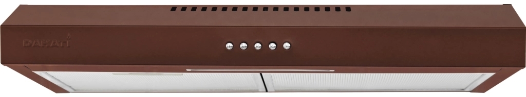 Кухонная вытяжка Dahati CH-500BR цена 2117 грн - фотография 2