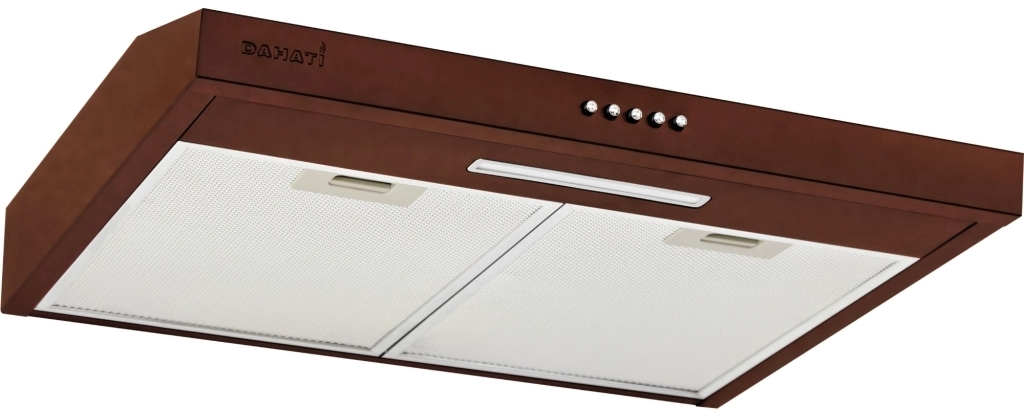 в продаже Кухонная вытяжка Dahati CH-500BR - фото 3