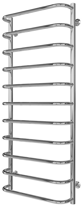 Полотенцесушитель OnlyHeat Elaro 500x1200/11