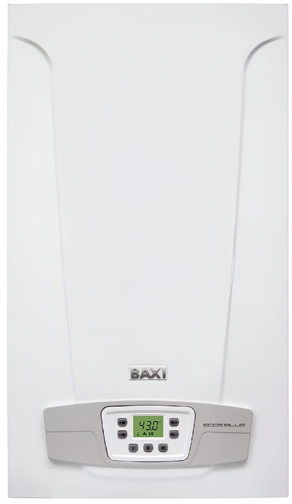 Газовый котел Baxi Eco5 Blue 24