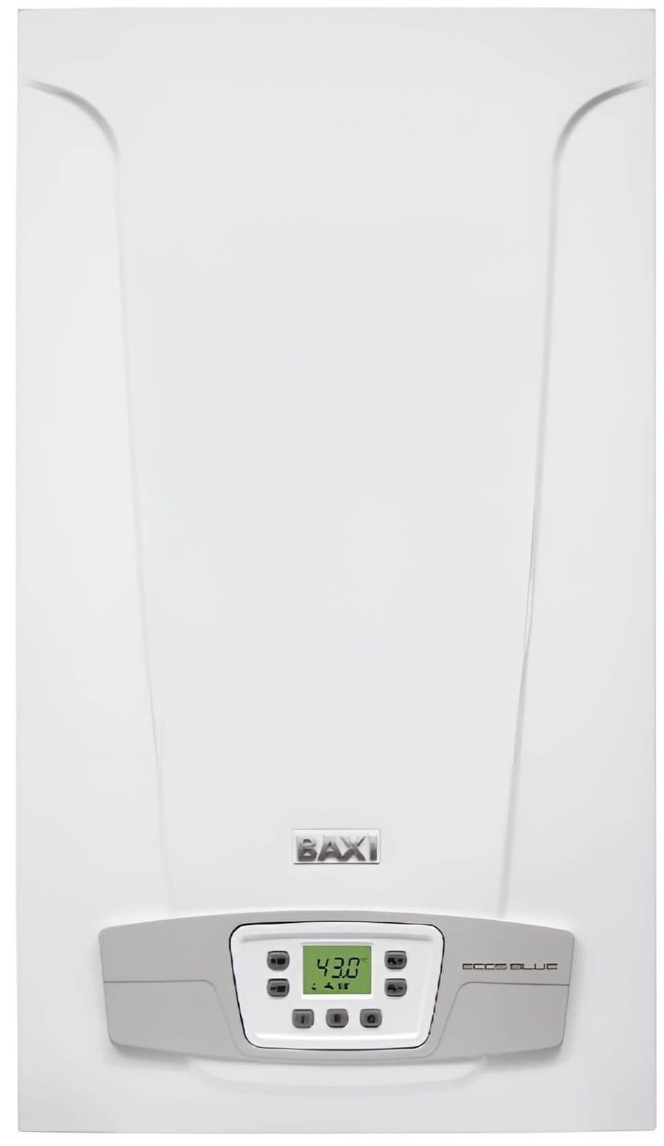 Baxi Eco5 Blue 24