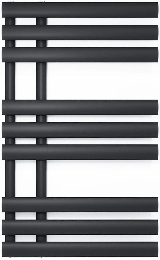 Рушникосушка Ideale Eva 11 9/820/500, чорна