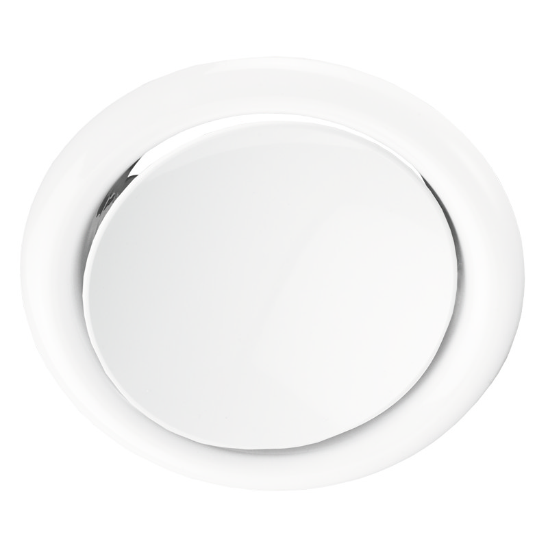 Анемостат Вентс АМ 100 ПРФ уценка