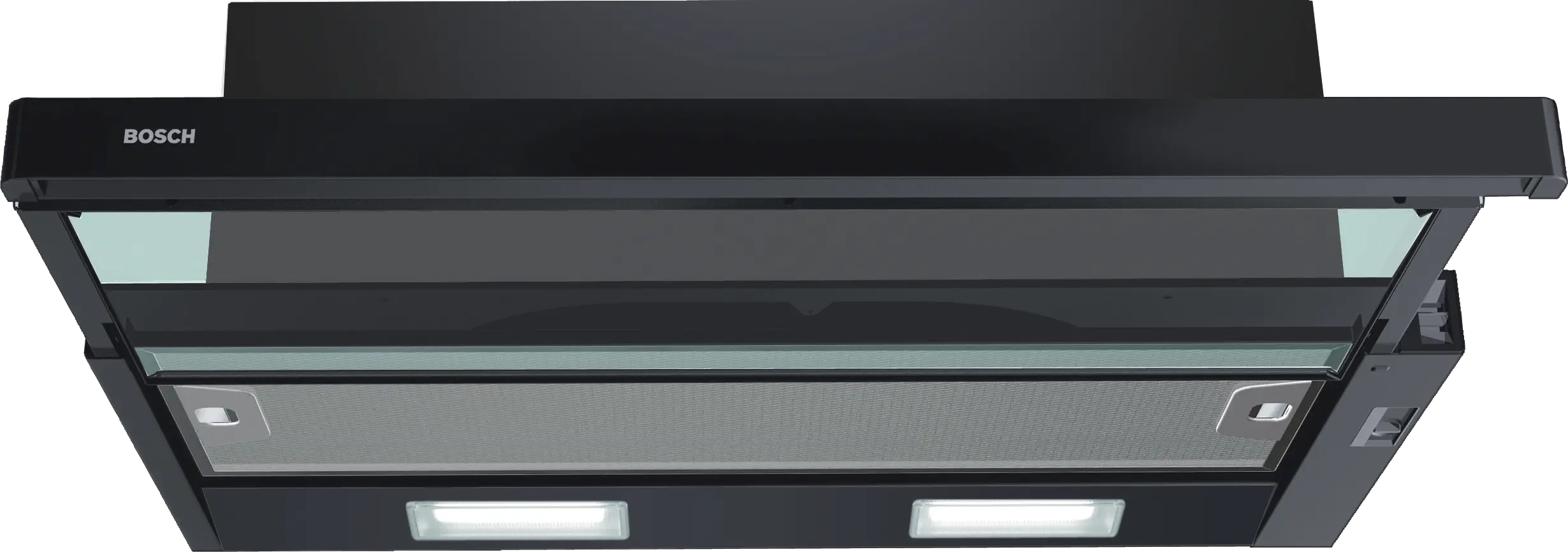 Кухонная вытяжка Bosch DFT63CA61T