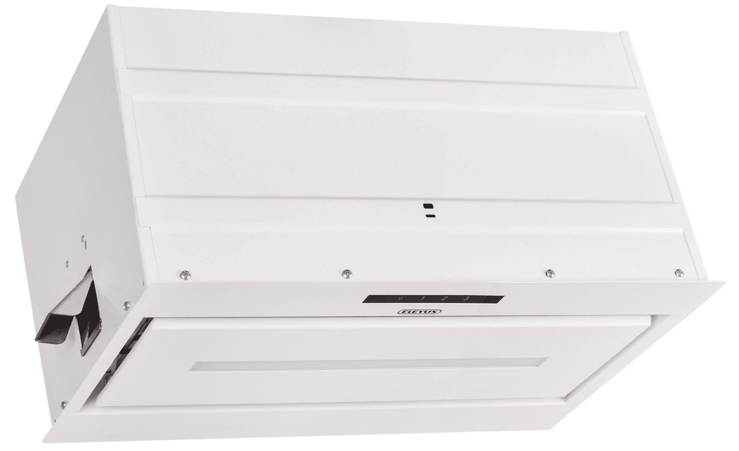 Кухонная вытяжка Eleyus Boxer 800 Led 52 WH инструкция - изображение 6