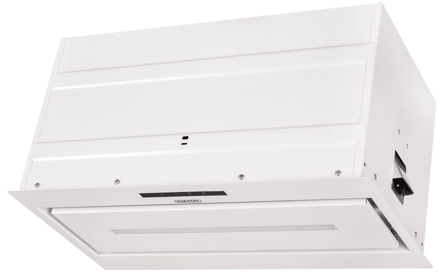 Кухонная вытяжка Eleyus Boxer 800 Led 52 WH характеристики - фотография 7