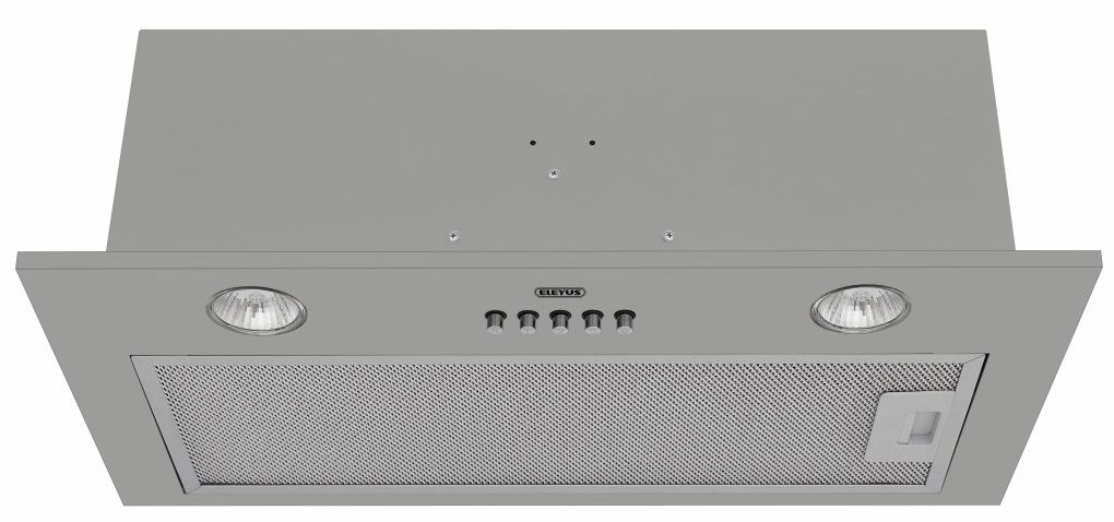 Кухонная вытяжка Eleyus Into 700 52 GR цена 5049 грн - фотография 2
