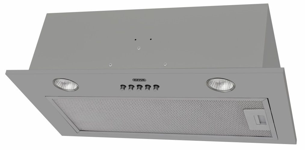 в продаже Кухонная вытяжка Eleyus Into 700 52 GR - фото 3