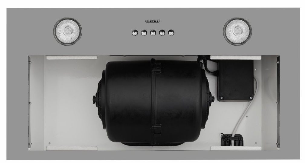 Кухонная вытяжка Eleyus Into 700 52 GR инструкция - изображение 6