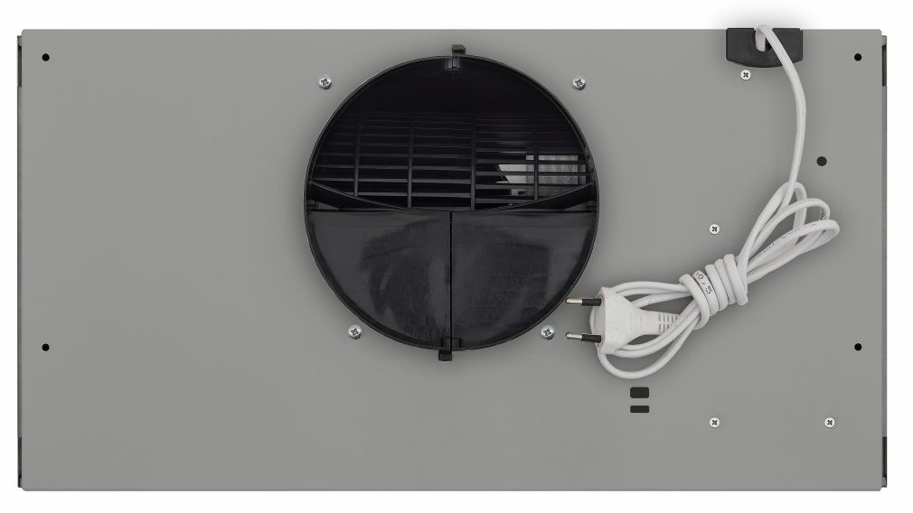 Кухонная вытяжка Eleyus Into 700 52 GR характеристики - фотография 7