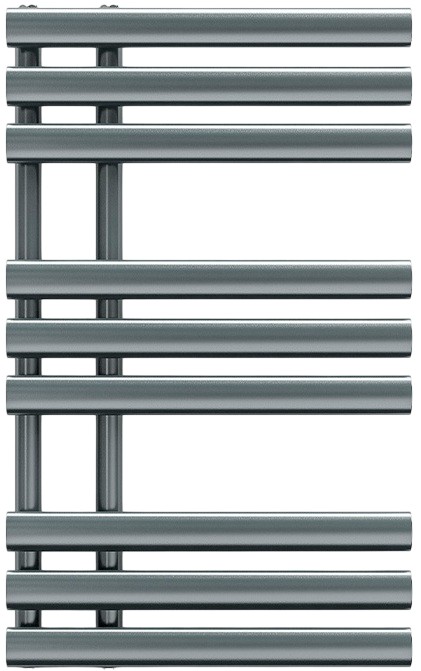 Ideale Eva 11 9/820/500, антрацит