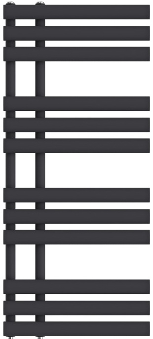 Ideale Eva 11 12/1130/500, чорна
