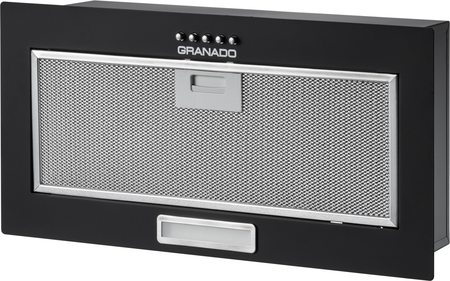 Granado Palamos 3603-450 Black