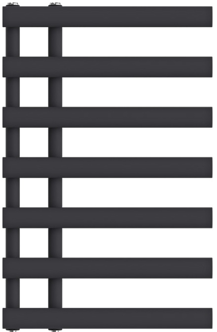 Рушникосушка Ideale Emma 11 7/780/500, чорна