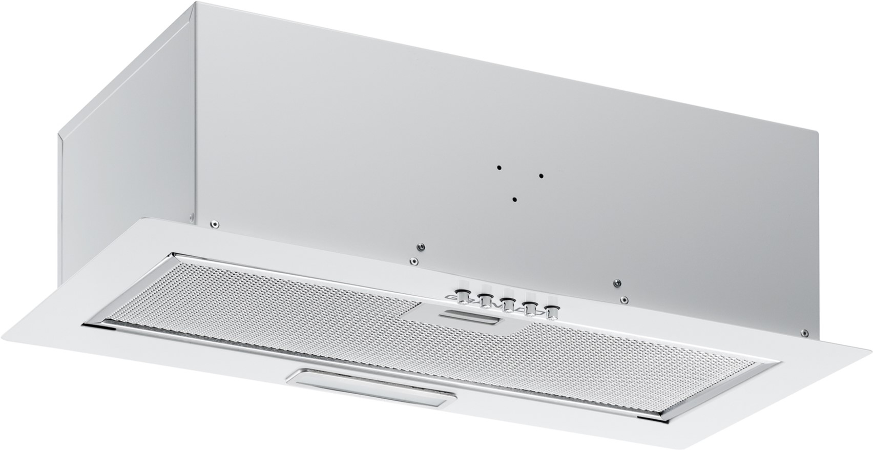 Кухонная вытяжка Granado Palamos 3603-450 White цена 2990 грн - фотография 2