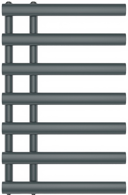 Рушникосушка Ideale Emma 11 7/780/500, антрацит